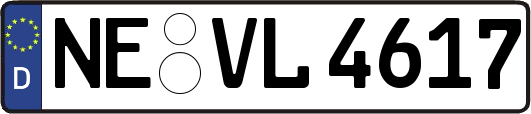 NE-VL4617