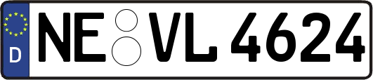 NE-VL4624