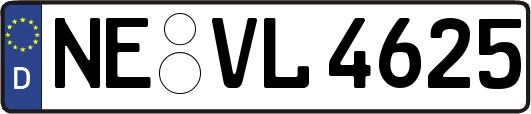 NE-VL4625