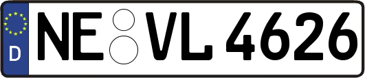 NE-VL4626
