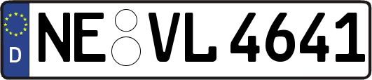 NE-VL4641