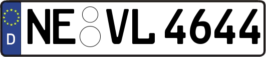 NE-VL4644