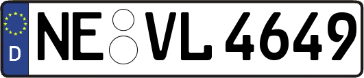 NE-VL4649