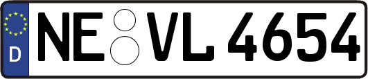 NE-VL4654
