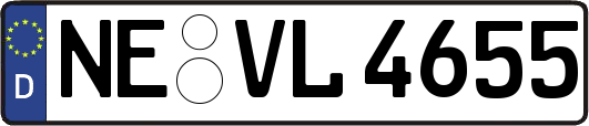 NE-VL4655