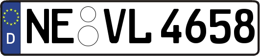 NE-VL4658