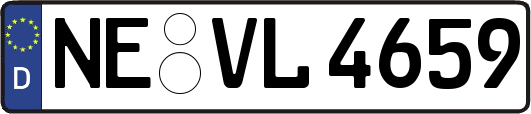 NE-VL4659
