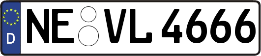NE-VL4666