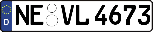NE-VL4673