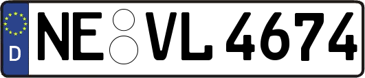 NE-VL4674