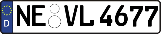 NE-VL4677
