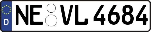 NE-VL4684