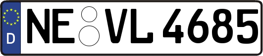 NE-VL4685