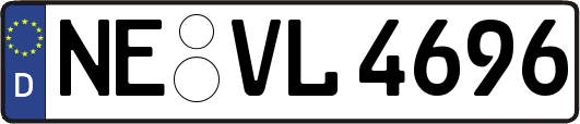 NE-VL4696