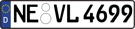 NE-VL4699