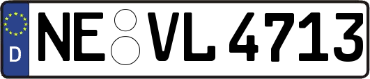 NE-VL4713