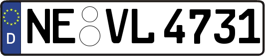 NE-VL4731