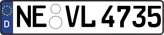 NE-VL4735
