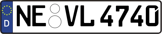 NE-VL4740