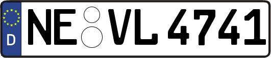NE-VL4741