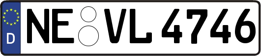 NE-VL4746