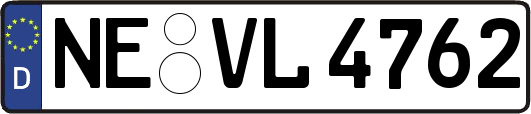NE-VL4762