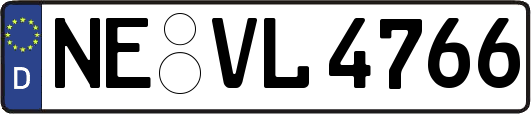 NE-VL4766