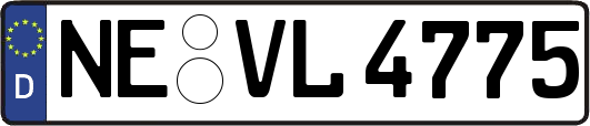 NE-VL4775