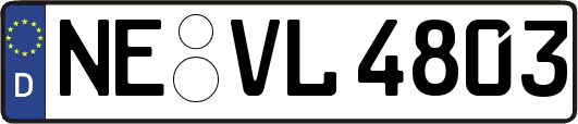 NE-VL4803