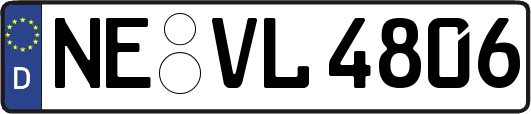 NE-VL4806