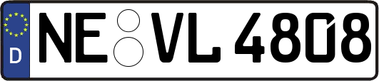 NE-VL4808