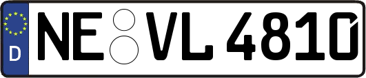NE-VL4810