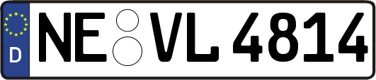 NE-VL4814
