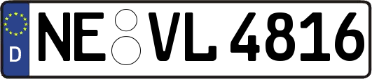 NE-VL4816