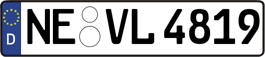 NE-VL4819