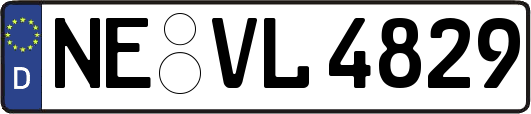 NE-VL4829