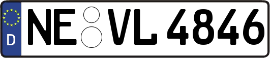 NE-VL4846