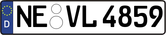 NE-VL4859