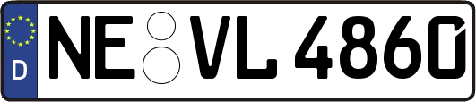 NE-VL4860