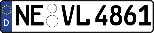 NE-VL4861