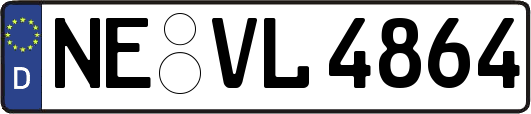 NE-VL4864
