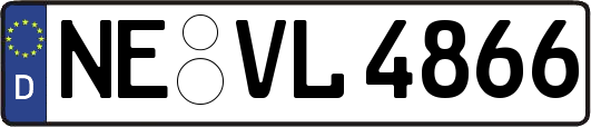 NE-VL4866