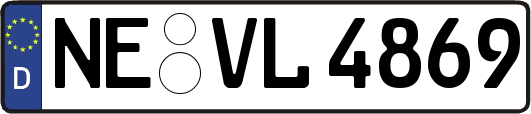 NE-VL4869