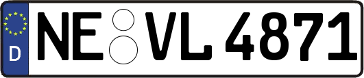 NE-VL4871