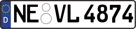 NE-VL4874