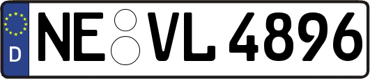 NE-VL4896