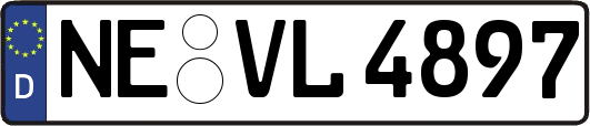 NE-VL4897