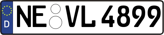 NE-VL4899