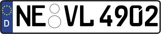 NE-VL4902