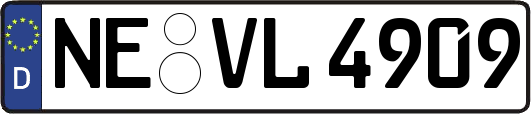 NE-VL4909